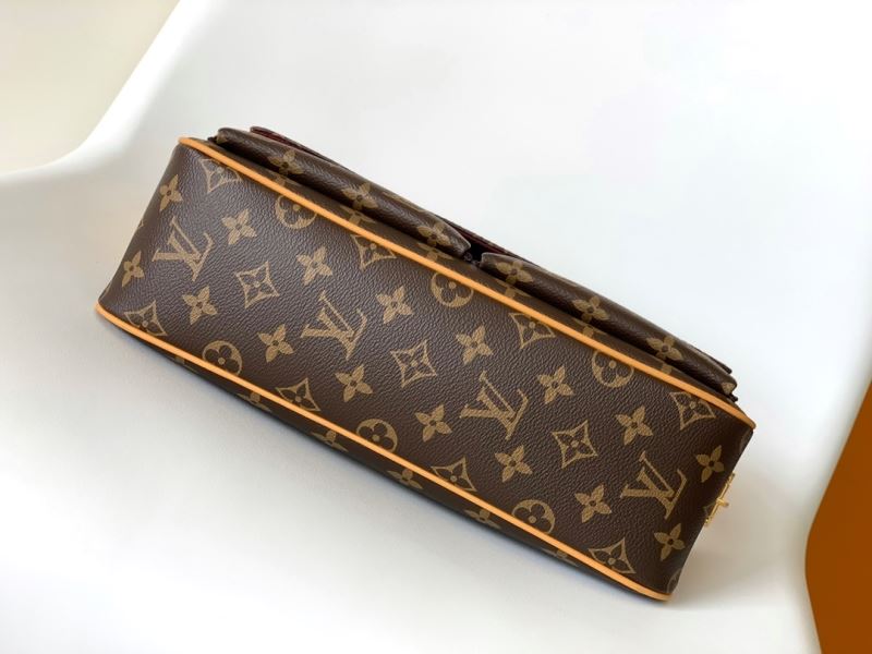 LV Satchel Bags